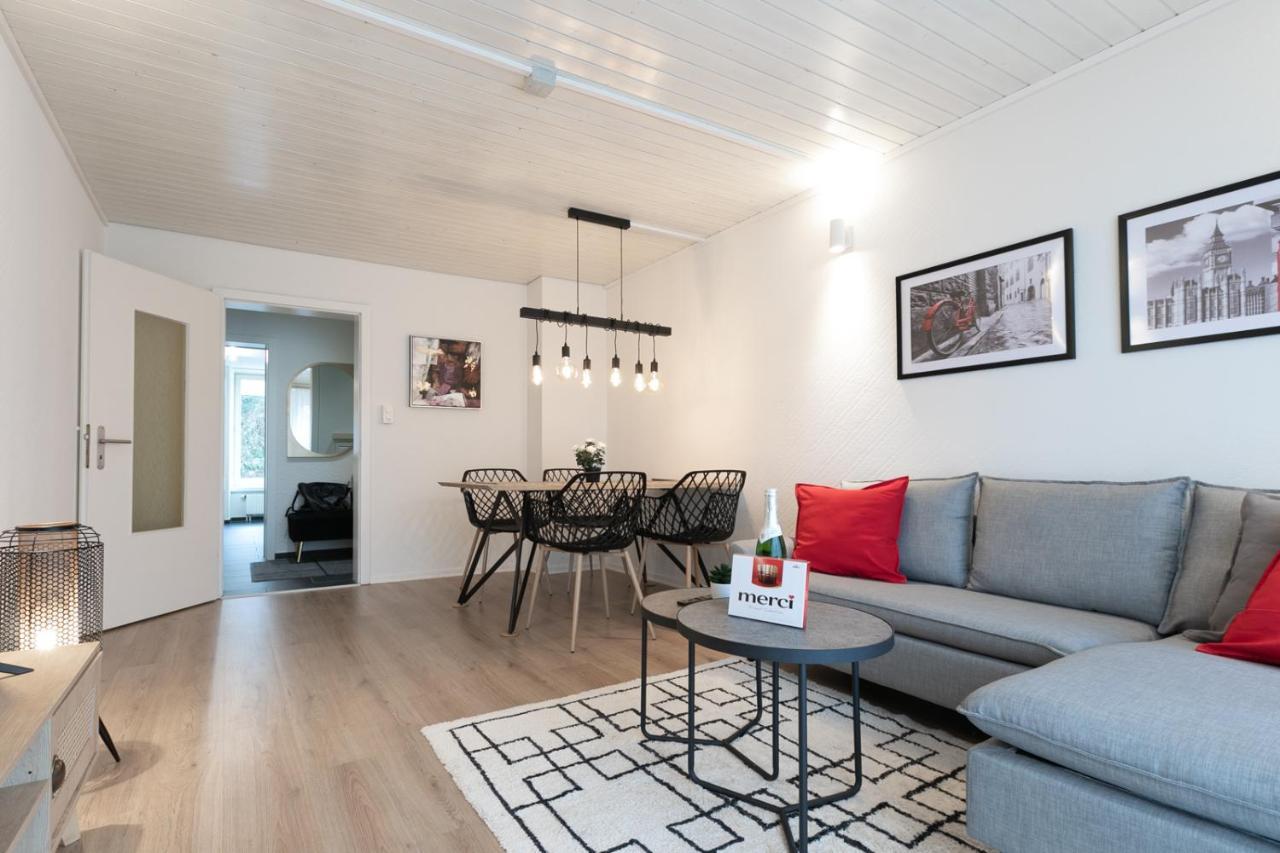 Spirit Apartments Zentral Mit Gratis Parkplatz 卢塞恩 外观 照片